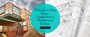 Mase Group - Construction & Maintenance Division Pic 2