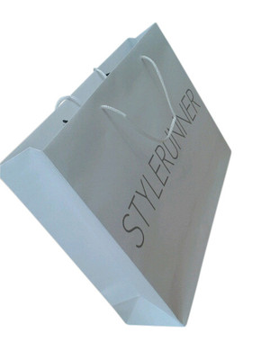 Custom Printed Bags & Boxes Pic 5 - Retail bag Custom Printed Bags Boxes