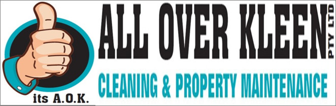 All Over Kleen Pty Ltd Pic 2 - We provide quality hassle free cleaning and property maintenance services throughout Melbourne