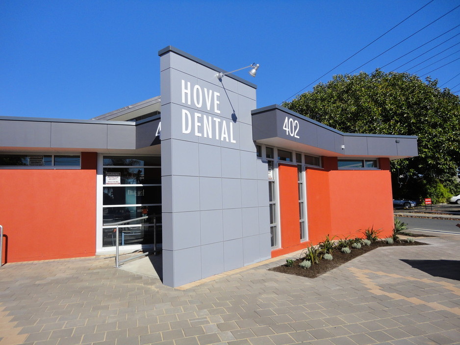 Hove Dental Pic 1 - Hove Dental