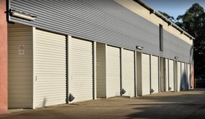 Storelocal Jindalee Pic 4 - Storage Units