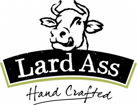 Lard Ass Butter Pic 1