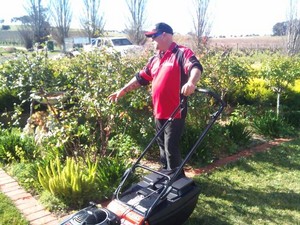 LAWNMOWING & GARDEN NETWORK Pic 2