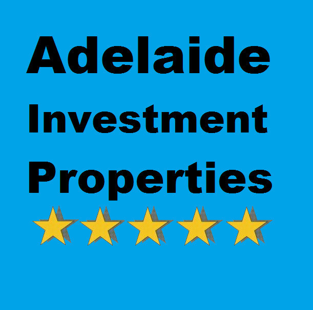 Adelaide Investment Properties Pic 1