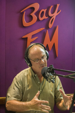 Pinnacle Business Solutions Pic 3 - Phil is the producer and presenter of the highly respected Byron Business on Byron Bays BAYFM 999 wwwbayfmorg Tuesdays 11am 12noon