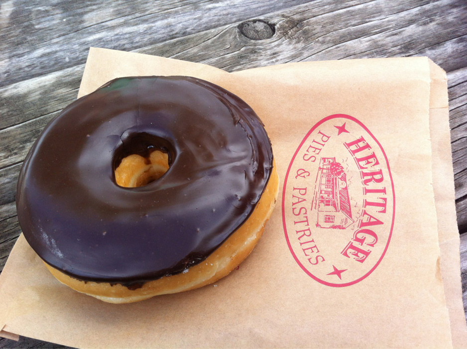 Heritage Pies & Pastries in Goolwa, SA, Bakeries TrueLocal