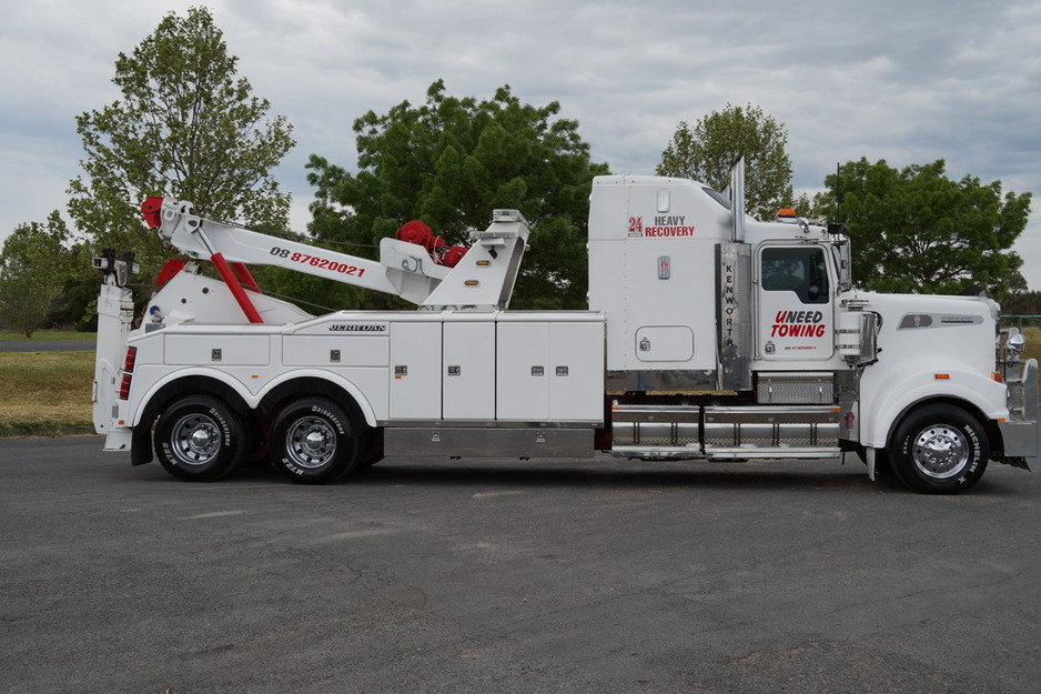 UNeed Towing in Naracoorte, SA, Towing TrueLocal