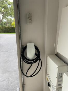 North Shore Ev And Electrical Pic 4