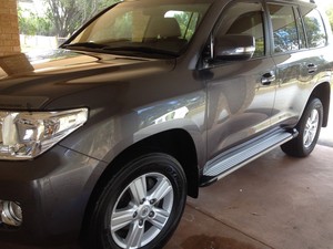 Reflective Auto Detailing Pic 2