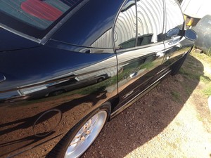 Reflective Auto Detailing Pic 3