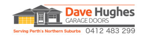 Dave Hughes Garage Doors Pic 4