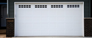 Dave Hughes Garage Doors Pic 3