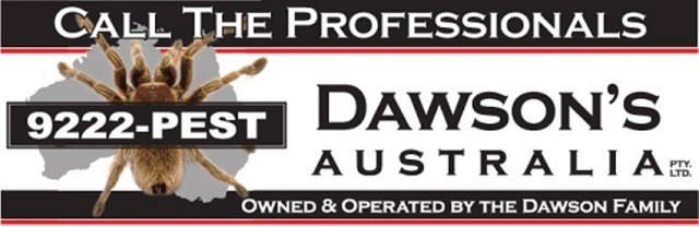 Dawson pest store control