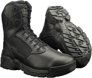 Security Products & Services Pic 3 - Magnum Tactical Boots