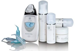 Copacabana Snips Pic 2 - Ageloc Antiaging3 month guarantee