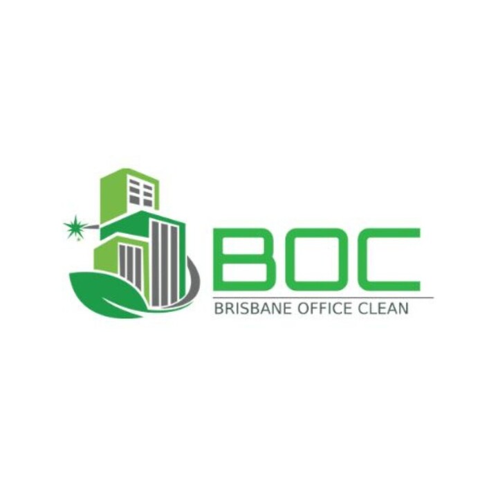 Brisbane Office Clean Pic 1