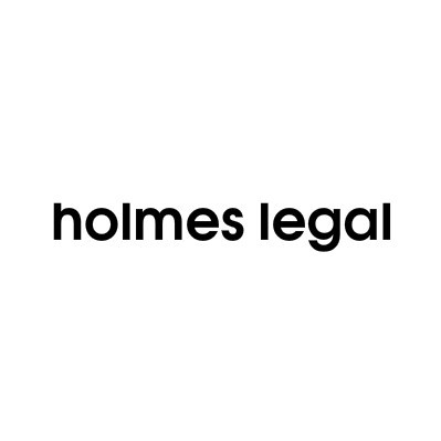 Holmes Legal Pic 1