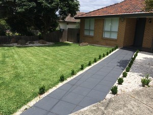 MelbMetro Property Maintenance Pic 5 - Garden Maintenance in Bulleen