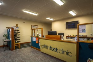 Griffith Foot Clinic Pic 3