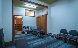 Griffith Foot Clinic Pic 5 - Assessment Room 1