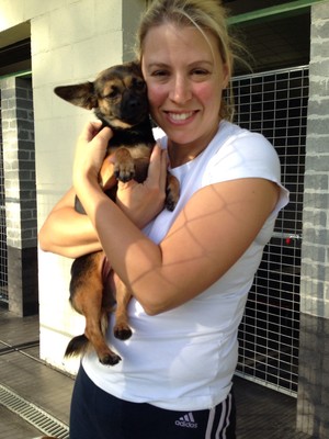 Ashby Lodge Boarding Kennels Pic 4