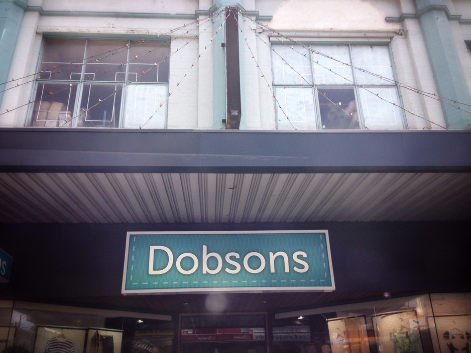 Dobsons Pic 1