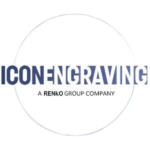 Icon Engraving Pic 4 - Icon Engraving logo