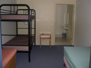 QCCC Tamborine Pic 3 - Modern accommodation on the Gold Coast