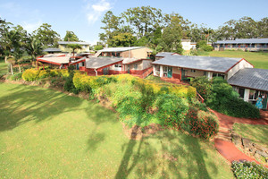 QCCC Tamborine Pic 2 - School camps on the Gold Coast