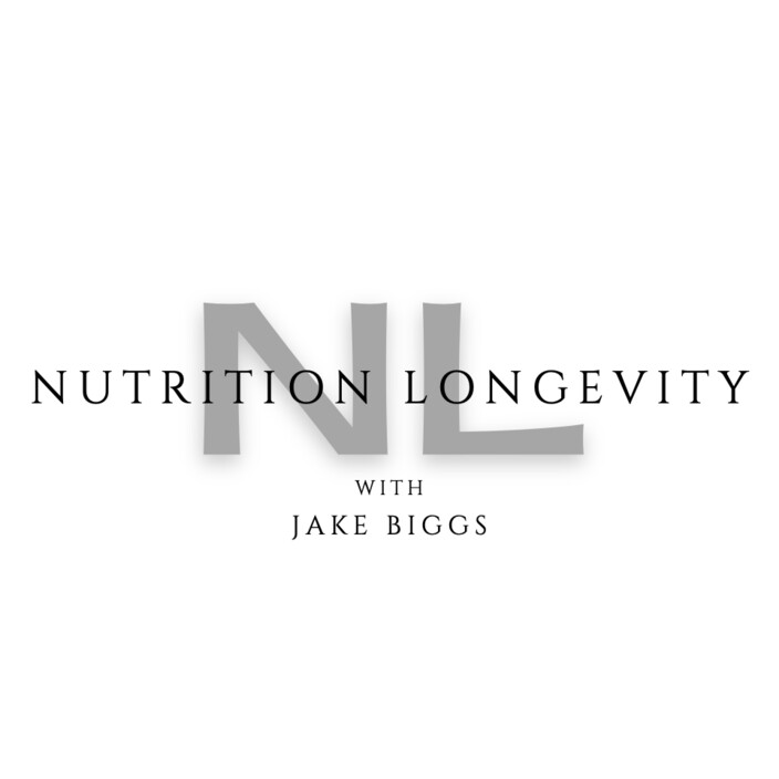 Nutrition Longevity with Jake Biggs Pic 1