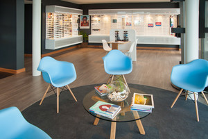 EyeQ Optometrists Pic 2 - Bays Rosenbaum Optometrist EyeQ Optometrists Merimbula