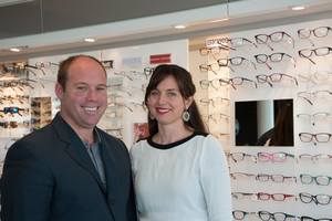 EyeQ Optometrists Pic 5 - Bays Rosenbaum Optometrist EyeQ Optometrists Merimbula