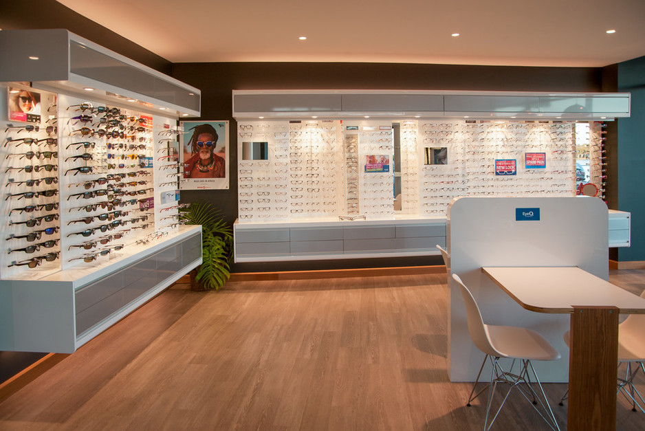 EyeQ Optometrists Pic 1 - Bays Rosenbaum Optometrist EyeQ Optometrists Merimbula