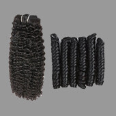 African Pride Hair And Beauty Pic 2 - 100 Human Hair Extensions