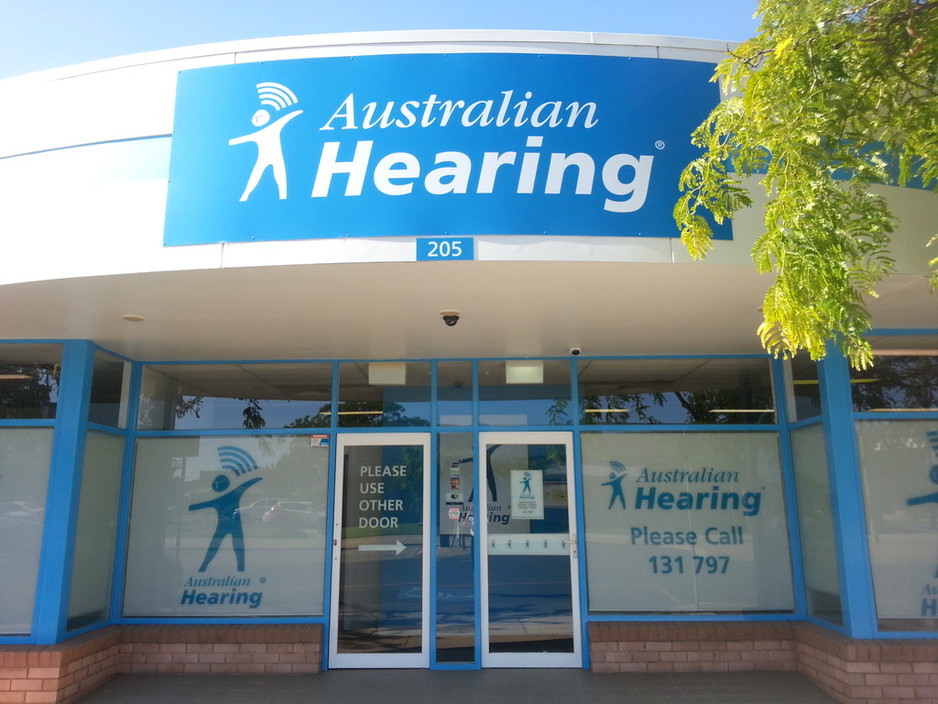 Hearing Australia Pic 1