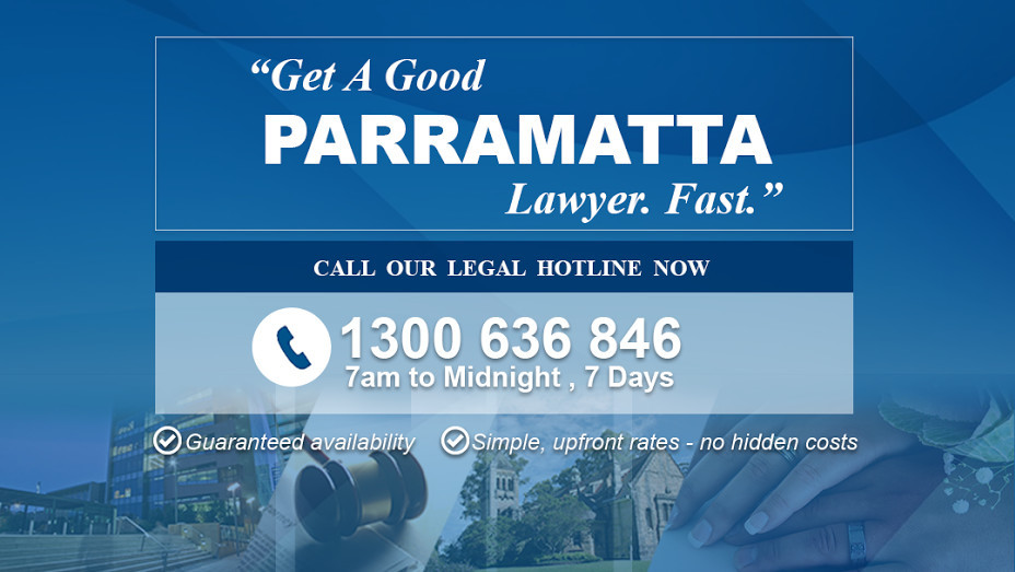 Go To Court Lawyers Parramatta Pic 1