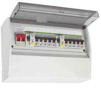 Shocksafe Electrical Pic 1