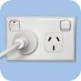 Shocksafe Electrical Pic 5 - Power point installations