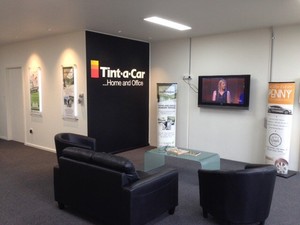 Tint a Car Hoppers Crossing Pic 4 - Show room