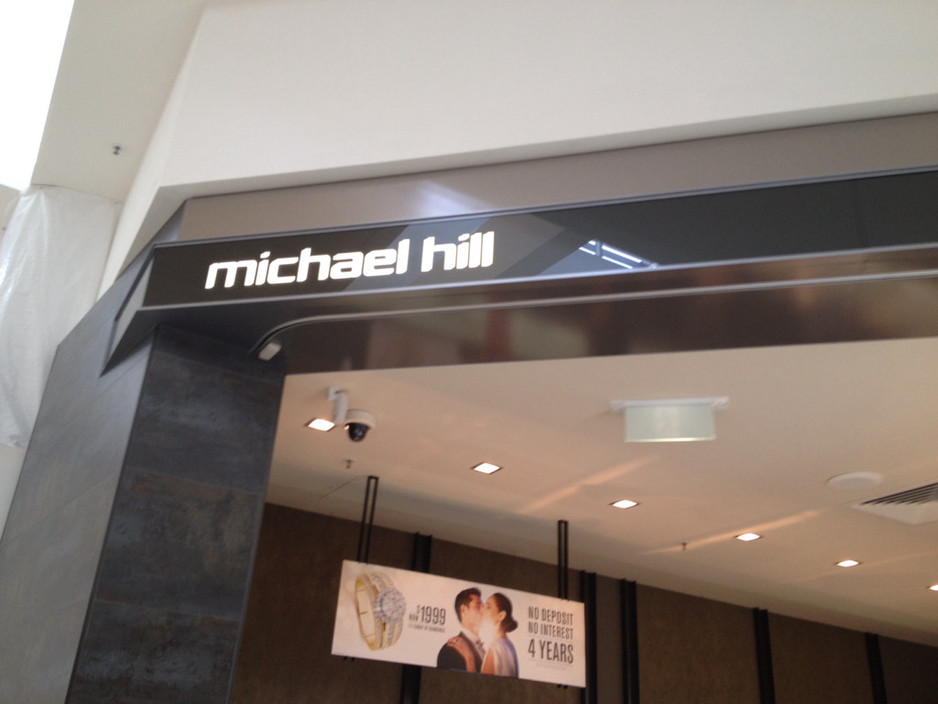 Michael Hill Jeweller Pic 1