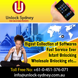 Phone Unlock Australia Pic 1 - iphone unlock sydney