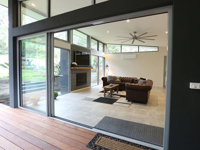 Ahead Building Pic 1 - Donvale Indoor and Outdoor Living