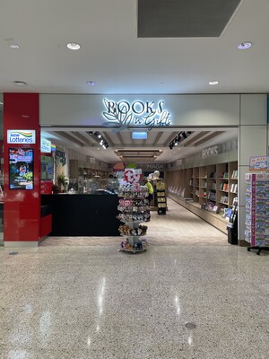 Books N Gifts Nowra Pic 5