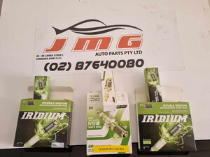 JMG Auto Parts Pic 4