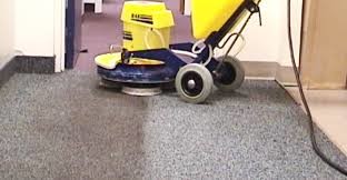 Spotless Carpet Cleaning Pic 1