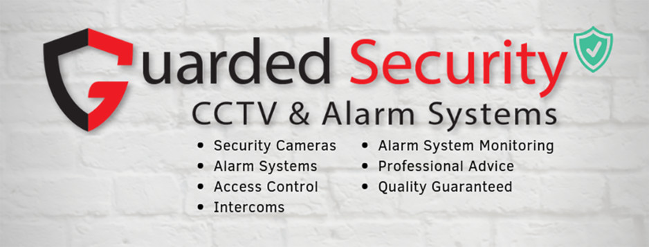 Guarded Security Systems Pic 1