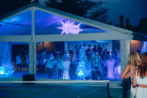 Betta Party Hire Pic 4