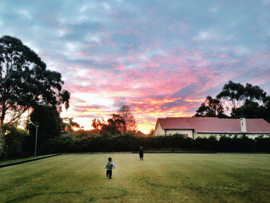 Longueville Sporting Club Pic 2