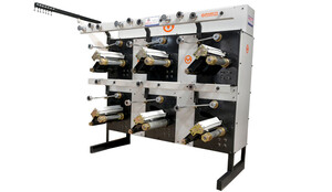 Maruti Plastotech Pic 4 - Cheese Winder Machine From Maruti Plastotech