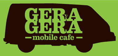 GERAGERA Mobile Coffee Van Pic 1 - GERAGERA Mobile Coffee Van